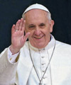 Pape François